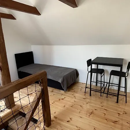 Harom Dio Vendeghaz شقة