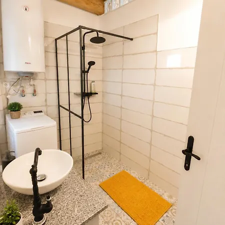 Harom Dio Vendeghaz Apartmán *