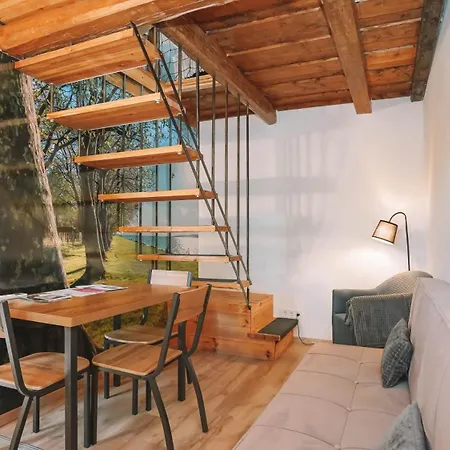 Apartmán Harom Dio Vendeghaz Nyim