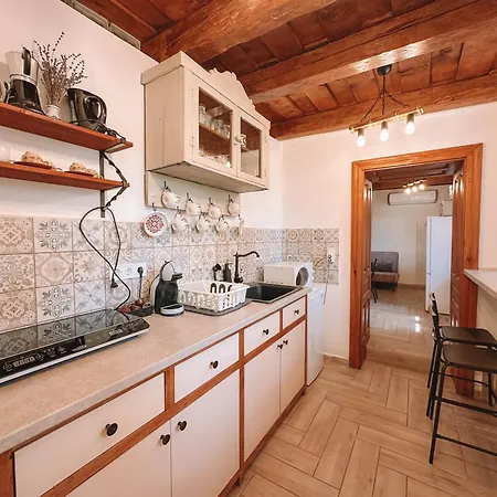 Harom Dio Vendeghaz Apartmán